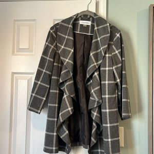 Feminine but professional blazer